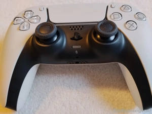 Sony PlayStation 5 Pro 2TB Digital Wie Neu   Elite Puls Wireless Headset Bundle Bild 4