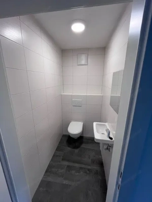 60,5 m  Mietwohnung in Frastanz   frisch renoviert, in Top-Lage Bild 9