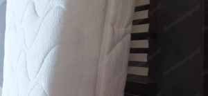 Matratze mit Taschenfedernkern