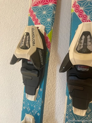Tecnopro Sweety Ski   Schi 90 cm