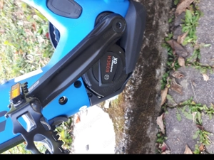 E - Bike Genisis  NEU   E-ProMTB29zoll Grösse 53 Euro2450.- Bild 3