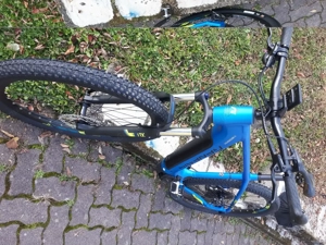 E - Bike Genisis  NEU   E-ProMTB29zoll Grösse 53 Euro2450.- Bild 2