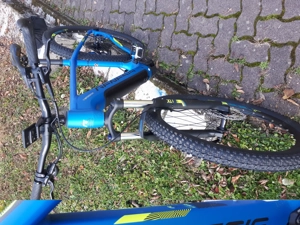 E - Bike Genisis  NEU   E-ProMTB29zoll Grösse 53 Euro2450.- Bild 6