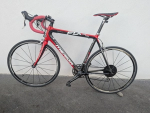 Merida Scultura EVO FLX Carbon Rennrad   Größe L (57 59 cm)