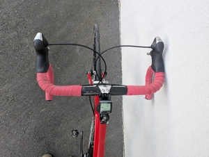 Merida Scultura EVO FLX Carbon Rennrad   Größe L (57 59 cm) Bild 4