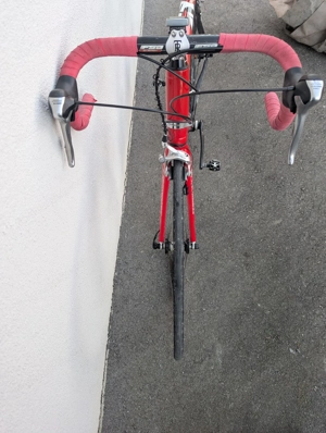 Merida Scultura EVO FLX Carbon Rennrad   Größe L (57 59 cm) Bild 3