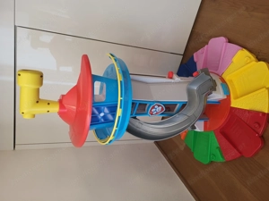 Paw Patrol Zentrale 80 cm hoch Bild 2