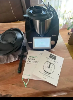 Thermomix Vorwerk TM6  Bild 4