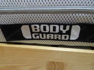 Kinder Jugend Bett Holz 90x200 Schubladen Matratze Lattenrost Bild 5