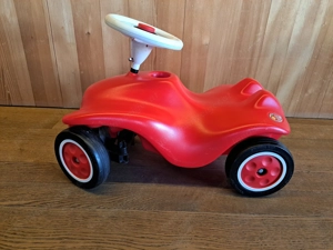 Bobbycar zu verkaufen  Bild 2