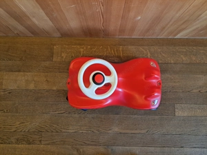 Bobbycar zu verkaufen 