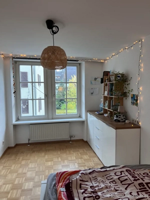Gemütliches, helles WG-Zimmer in Maisonette-Wohnung im Herzen Feldkirchs Bild 4
