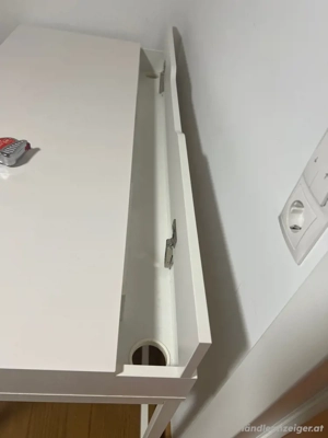 Schreibtisch Ikea Bild 3