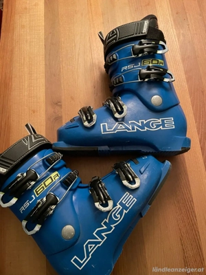 Kinder Skischuhe Lange 21,5