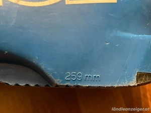 Kinder Skischuhe Lange 21,5 Bild 2