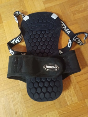 Rückenprotector Ortema Bild 2