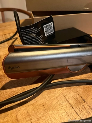 dyson airstrait Bild 3