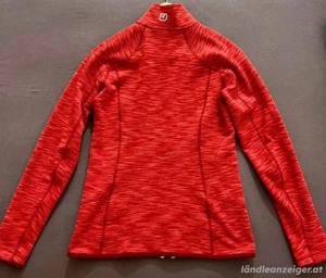 Ortovox Fleecejacke Damen Größe S Bild 3