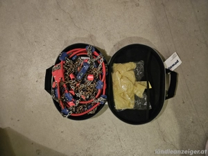 Schneeketten Pewag Snox Pro SXP 540 Bild 3