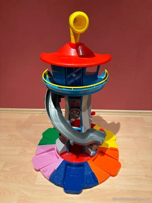Paw Patrol Turm Bild 2