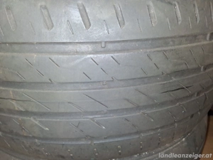 Audi A4 Sommerfelgen Bild 3