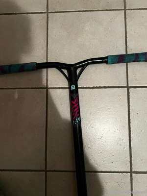 Mpx stunt Scooter Bild 3