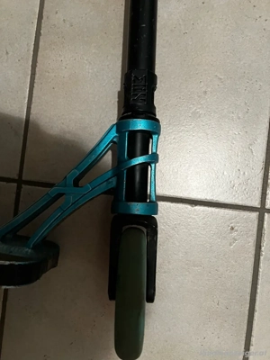 Mpx stunt Scooter Bild 2
