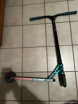 Mpx stunt Scooter Bild 4