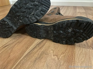 Haix Trekker Mountain 2.0 Bild 2