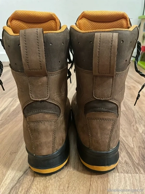 Haix Trekker Mountain 2.0 Bild 3