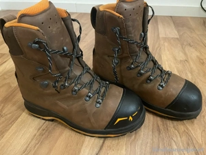 Haix Trekker Mountain 2.0