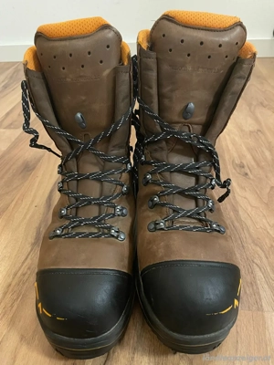 Haix Trekker Mountain 2.0 Bild 4