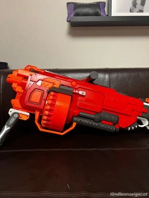 Nerf Mega  Bild 3