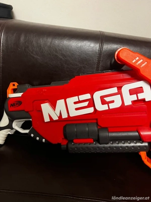 Nerf Mega  Bild 2