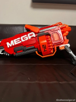 Nerf Mega 