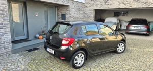 Dacia Sandero Laureate TCe 90