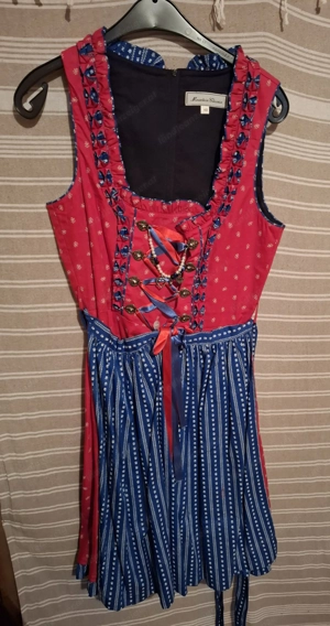 Dirndl günstig zu verkaufen  Bild 2