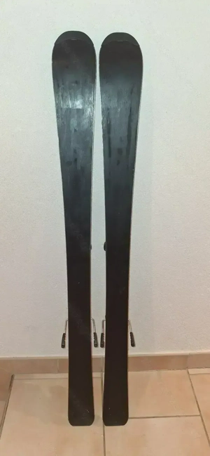 Fischer Kinderschi 120 RC4 Race Bild 2