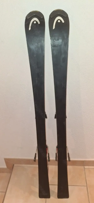 HEAD Kinderschi, Worldcup SL 136 cm  Bild 2