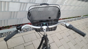 Nostalgie Hollandrad, Citybike, Damenfahrrad, 3 Gang  Bild 4