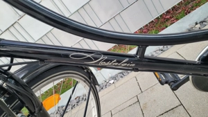 Nostalgie Hollandrad, Citybike, Damenfahrrad, 3 Gang  Bild 10