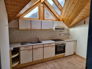 Schöne helle 2-Zimmerwohnung in Schruns zu vermieten Bild 2