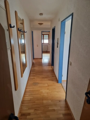 Schöne helle 2-Zimmerwohnung in Schruns zu vermieten