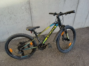 Mountainbike HEAD Ridott 24''