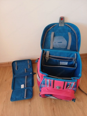 Schultasche Step by Step Bild 3