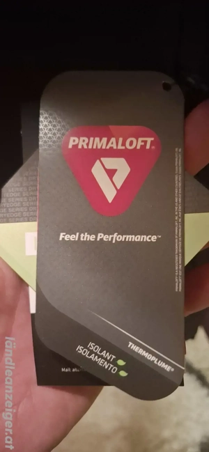 Winterjacke Parka Damen S dark grey. Olympic Team Austria 2022 Bild 7