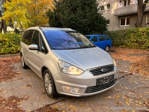 Ford Galaxy bj 2013 Bild 3
