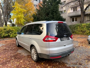 Ford Galaxy bj 2013 Bild 2