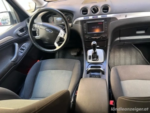 Ford Galaxy bj 2013 Bild 5