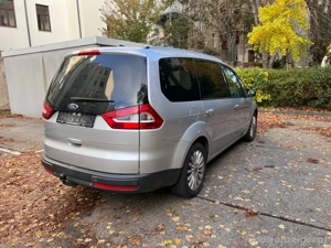 Ford Galaxy bj 2013 Bild 4